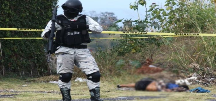 Un enfrentamiento entre Guardia Nacional y grupo armado en Tamaulipas