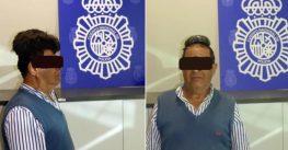 Trató de burlar la seguridad del aeropuerto de Barcelona con medio kilo de cocaína en el peluquín