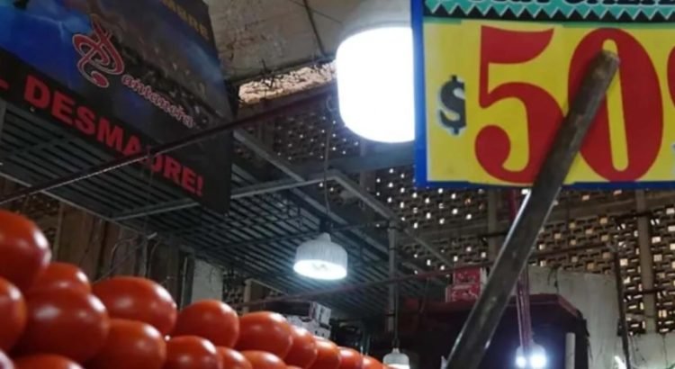 En 4.88% cerró la inflación en México en enero de 2024: INEGI