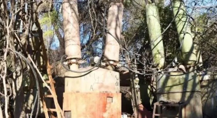 Descubren en Sonora el narcolaboratorio “más grande en la historia de México”