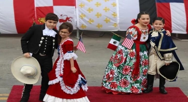 Se realizará el Tradicional Abrazo 2024 entre Nuevo Laredo y Laredo, Texas