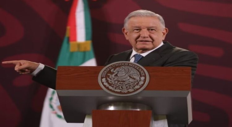 AMLO respalda a la juez de Tamaulipas