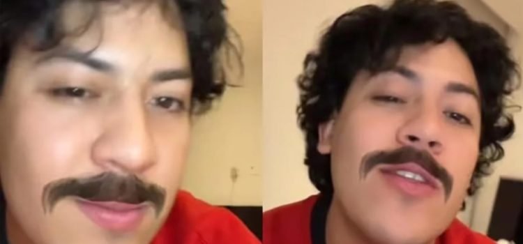 Tuvo que ir a terapia porque le faltaba un iPhone para ser feliz