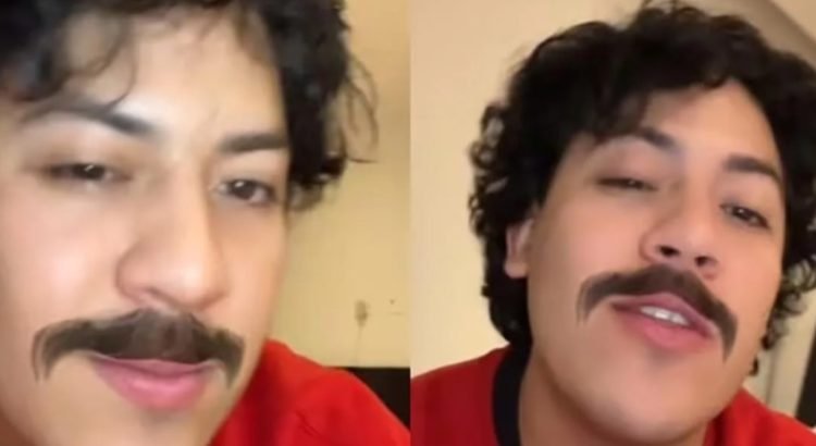 Tuvo que ir a terapia porque le faltaba un iPhone para ser feliz