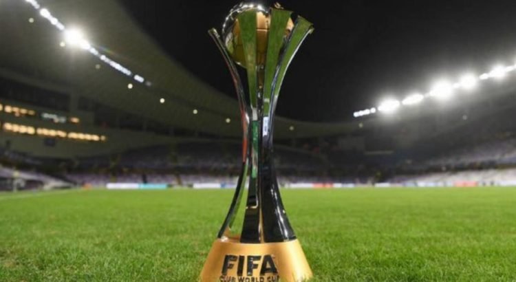 FIFA anuncia las fechas para el Mundial de Clubes 2025