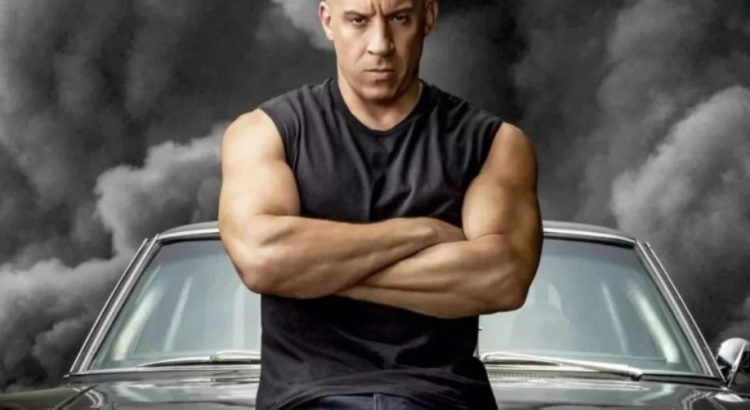 Se despide Vin Diesel de la saga ‘Rápidos y Furiosos’