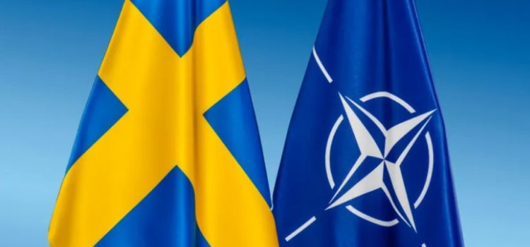 Suecia ya es miembro de la OTAN