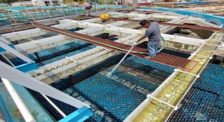 En Nuevo Laredo se emprende la jornada sobre el uso racional del agua
