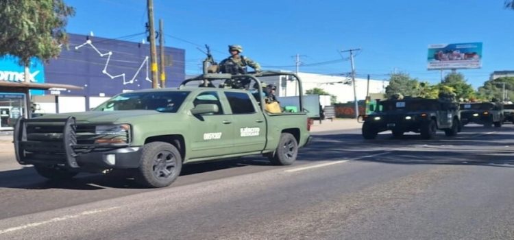 Muere elemento de la Sedena en Tamaulipas tras choque