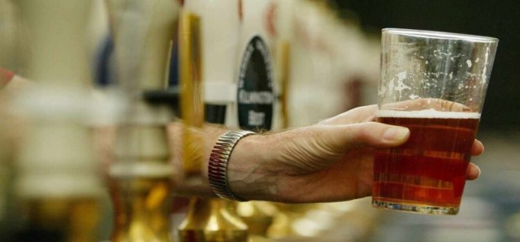 Ciudades donde más se venden bebidas alcohólicas en Tamaulipas