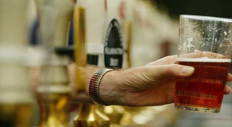 Ciudades donde más se venden bebidas alcohólicas en Tamaulipas