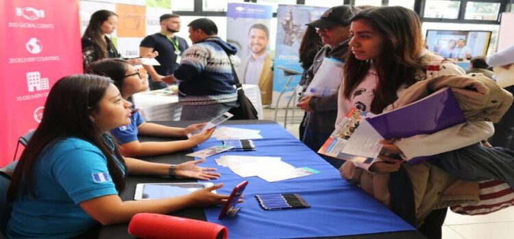 En Tamaulipas se suma 8 mil nuevos empleos, pero no crece en su tasa anual