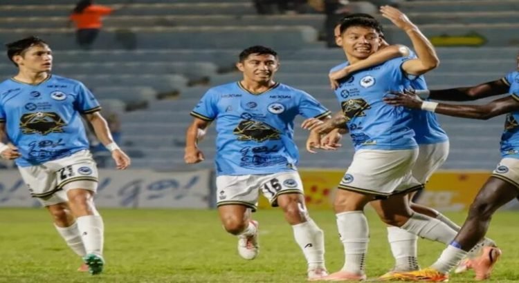 Los equipos de Futbol de Tamaulipas luchan por un lugar en la Liguilla en Liga Premier Mx