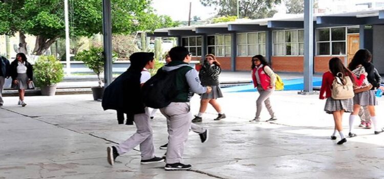 Se reducen los horario en las escuelas de Tamaulipas por falta de agua