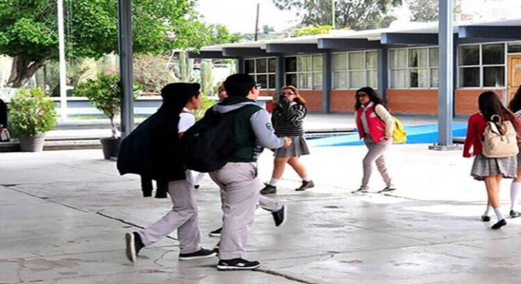 Se reducen los horario en las escuelas de Tamaulipas por falta de agua