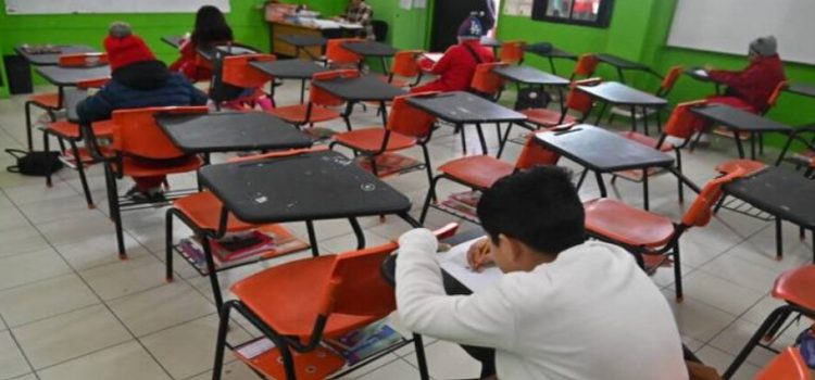 En Tamaulipas proponen romper el silencio para disminuir bullying escolar