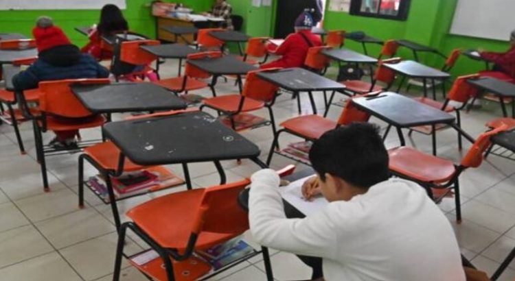 En Tamaulipas proponen romper el silencio para disminuir bullying escolar