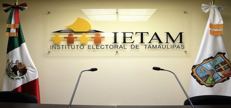 El debate en Tamaulipas por el momento no están contemplados