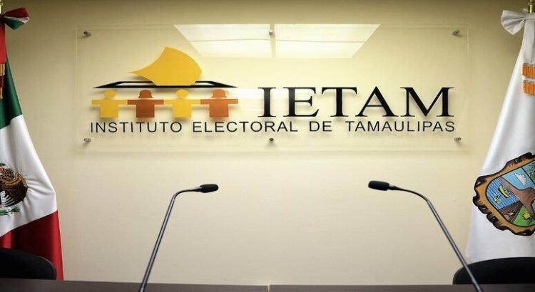 El debate en Tamaulipas por el momento no están contemplados