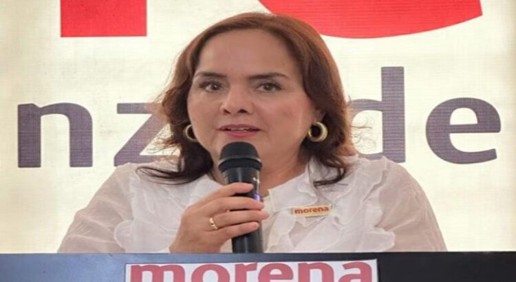 El partido de Morena acusa a candidata del PAN por amenazas y persecución contra militantes de Nuevo Laredo