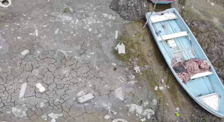 Para el saqueo criminal de agua, el estado de Tamaulipas exige un castigo