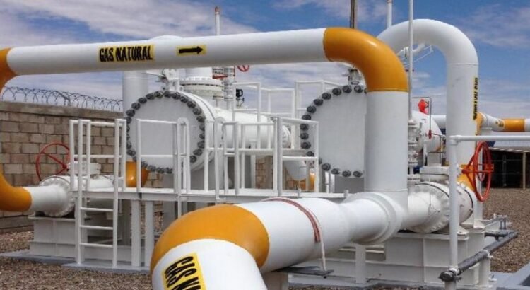 El Centro Nacional de Control del Gas Natural participará en los proyectos dentro del sector hidrocarburos en Tamaulipas