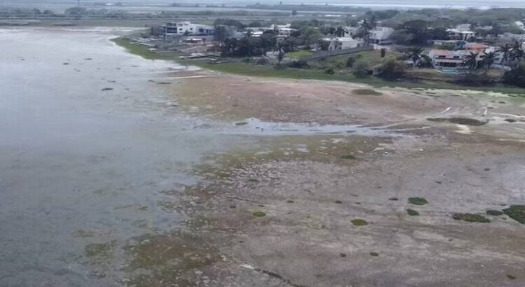 Surge plan emergente de 30 días llevará agua al sur de Tamaulipas