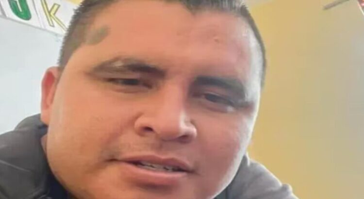 Pierde la vida el colaborador de campaña del panista Silvestre Mata Ruiz en Tamaulipas