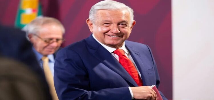 AMLO estará en el sur de Tamaulipas