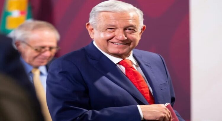 AMLO estará en el sur de Tamaulipas