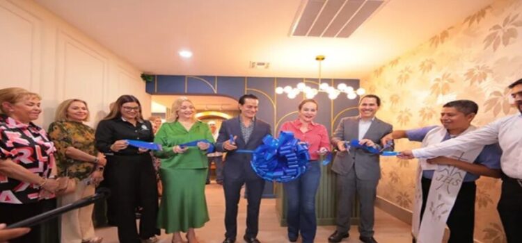 Han abierto 163 nuevos negocios en Nuevo Laredo