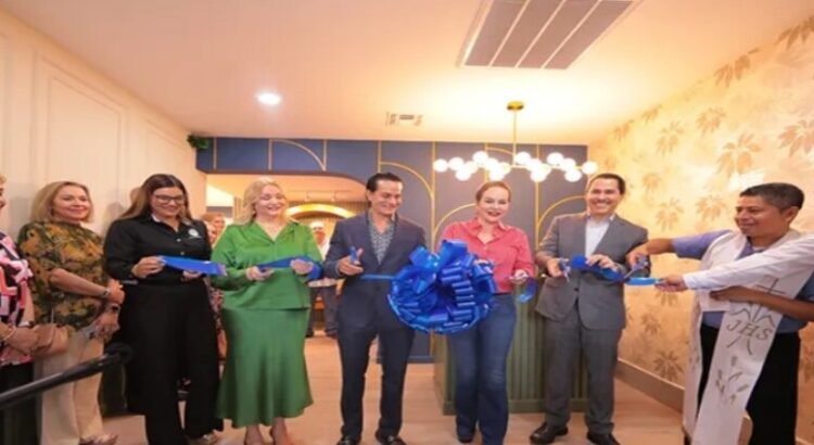 Han abierto 163 nuevos negocios en Nuevo Laredo