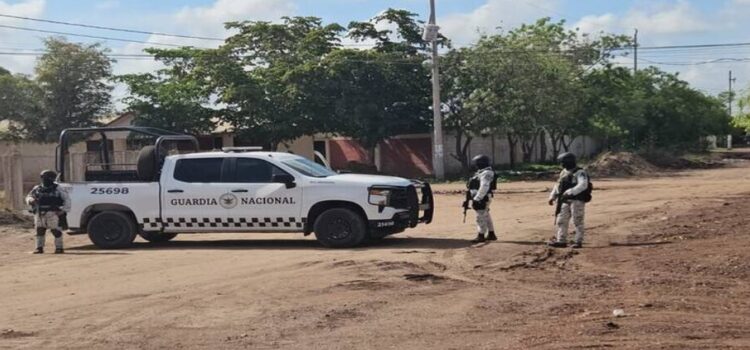 Son vinculados a proceso de presunto operador de Los Chapitos