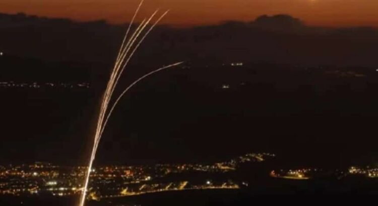 Israel intensifica ataques en el sur del Líbano ante presunta amenaza de Hezbolá