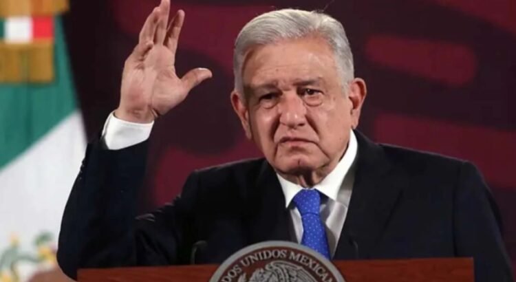 AMLO pide al Poder Judicial resolver pendientes de 35 mil millones antes de ir a huelga