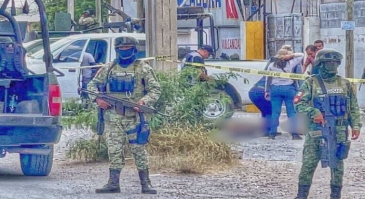 Son encontrados 4 cuerpos sin vida en distintos puntos de Tamaulipas