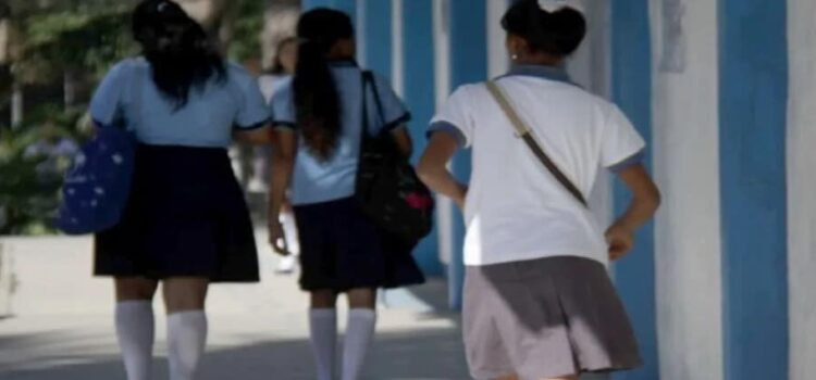 En tamaulipas la tasa rebasa 10 por ciento de alumnos que abandonan sus estudios