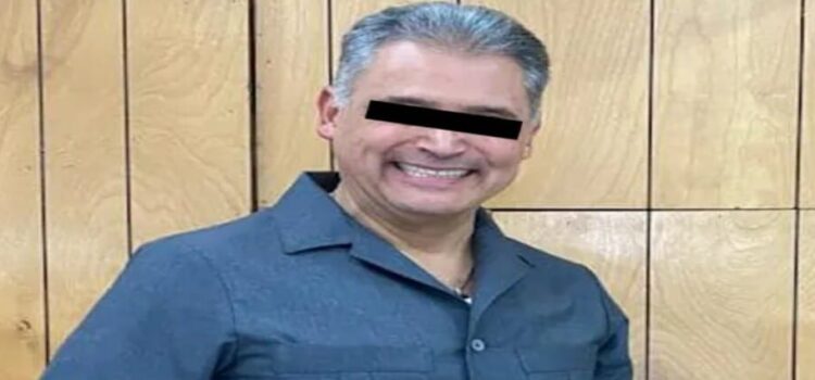 La Fiscalía de Tamaulipas ofrece la recompensa de 1 mdp por el asesino de Julio Almanza