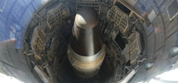 La creciente amenaza nuclear: nuevas advertencias de Rusia y las tensiones con Occidente