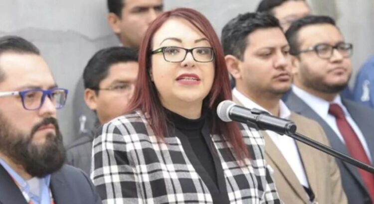 Jueza en Veracruz frena publicación de reforma judicial por vulnerar la independencia del Poder Judicial