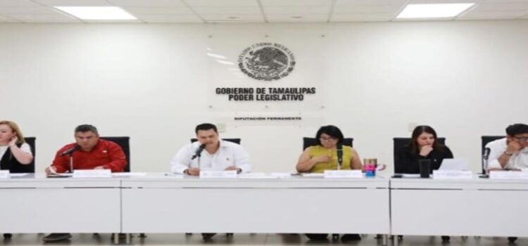 El Congreso de Tamaulipas aprueba las reformas constitucionales para democratizar el Poder Judicial