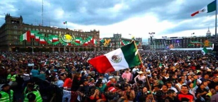 Las Fiestas Patrias generarán hasta 1000 millones de pesos en el estado de Tamaulipas