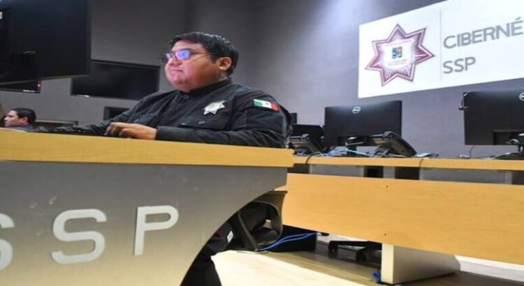 La Policía Cibernética ha logrado atender 200 casos de Sextorsión en Tamaulipas