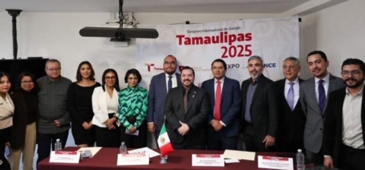 El estado de Tamaulipas busca tener la inversión de China en materia energética