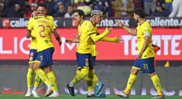 América clasifica a la liguilla; las Chivas fracasan una vez más