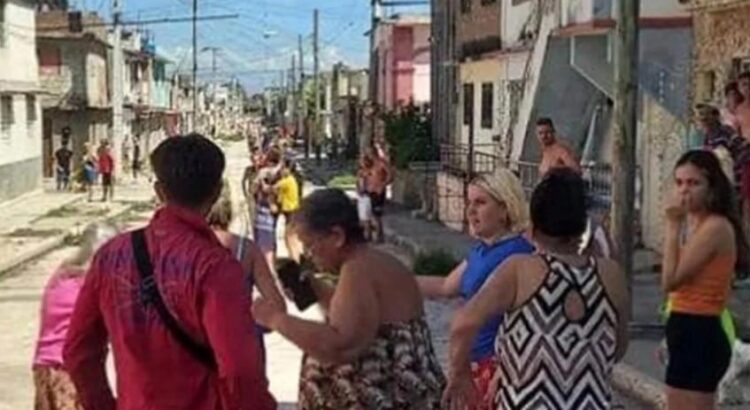 Cuba sobrevive entre terremotos, huracanes y apagones