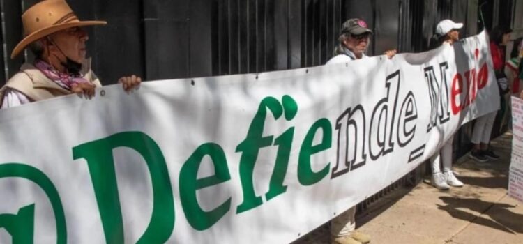 Trabajadores del Poder Judicial de la Federación advierten que continuarán en resistencia