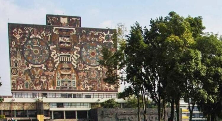 La UNAM se posiciona como líder en ciencia en América Latina