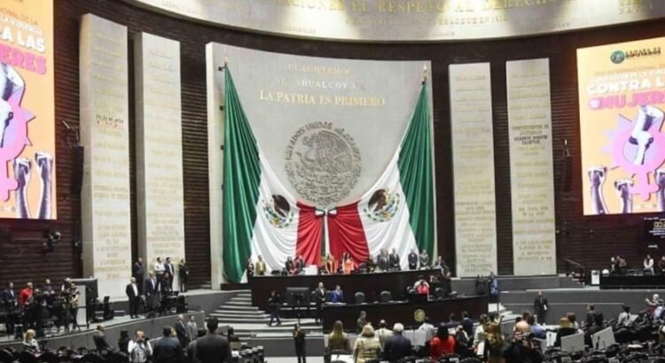 Proponen en la Cámara de Diputados reducir jornada laboral de 48 a 40 horas