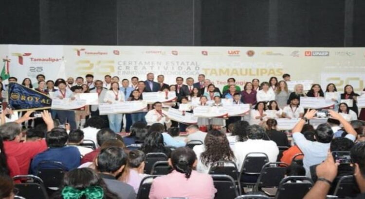 En Tampico será la sede del encuentro nacional de ExpoCiencias 2025